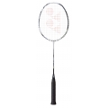 Yonex Badminton Racket Astrox 99 Game (head-heavy, medium) white - strung -